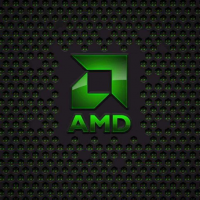 2020 最新 AMD系列 CPU天梯图